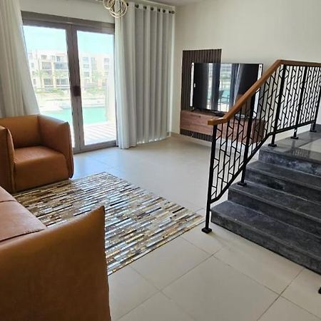 Marina Marassi, North Coast Villa Sidi Abd El-Rahman Bagian luar foto