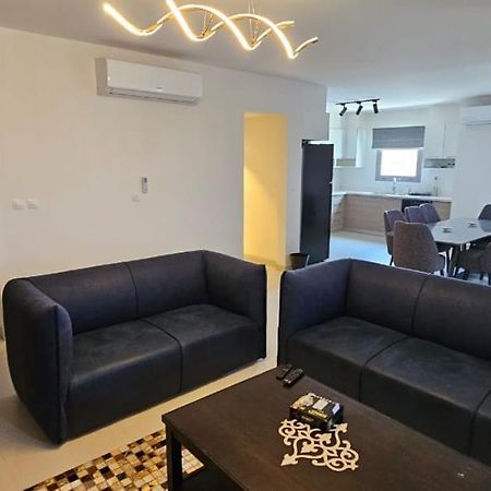 Marina Marassi, North Coast Villa Sidi Abd El-Rahman Bagian luar foto
