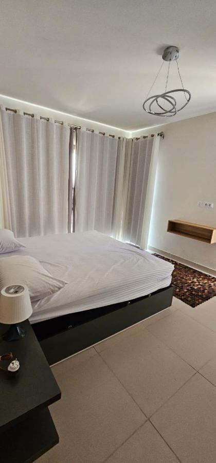 Marina Marassi, North Coast Villa Sidi Abd El-Rahman Bagian luar foto