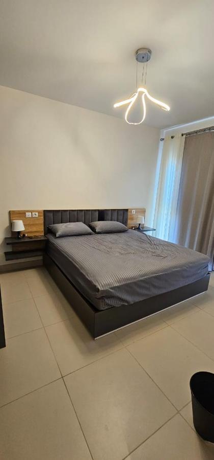 Marina Marassi, North Coast Villa Sidi Abd El-Rahman Bagian luar foto