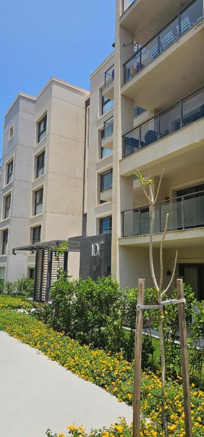 Marina Marassi, North Coast Villa Sidi Abd El-Rahman Bagian luar foto